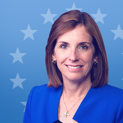 Martha McSally