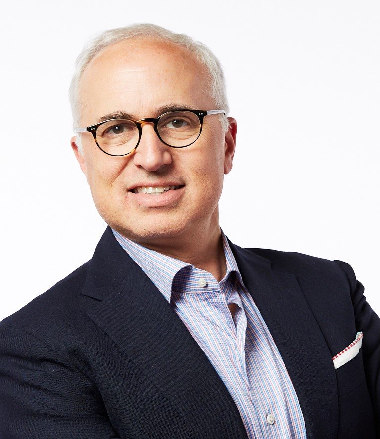 Eric J. Tanenblatt