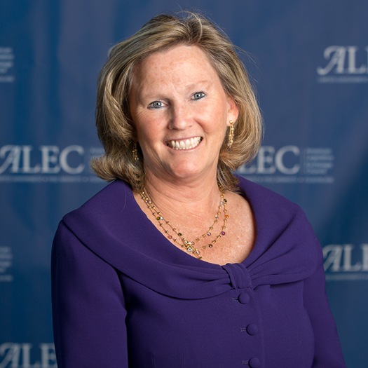 Lisa B. Nelson