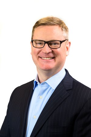 Mike Shields