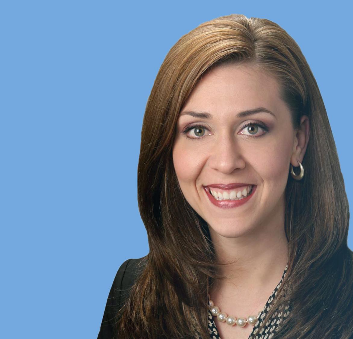 Jaime Herrera Beutler - Winning For Women