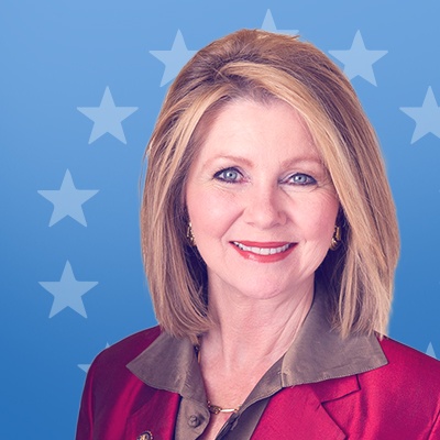 Marsha Blackburn