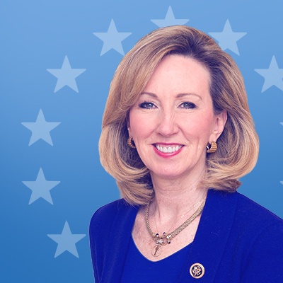 Barbara Comstock