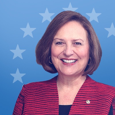 Winning For Women Congratulates Sen. Deb Fischer On Nebraska General ...