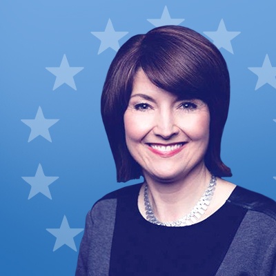 Cathy McMorris Rodgers