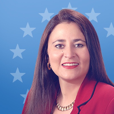 Lea Marquez Peterson