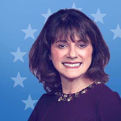 Leah Vukmir