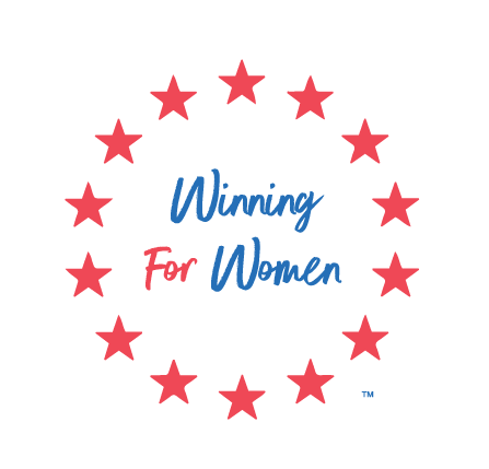 Winning For Women Inc.