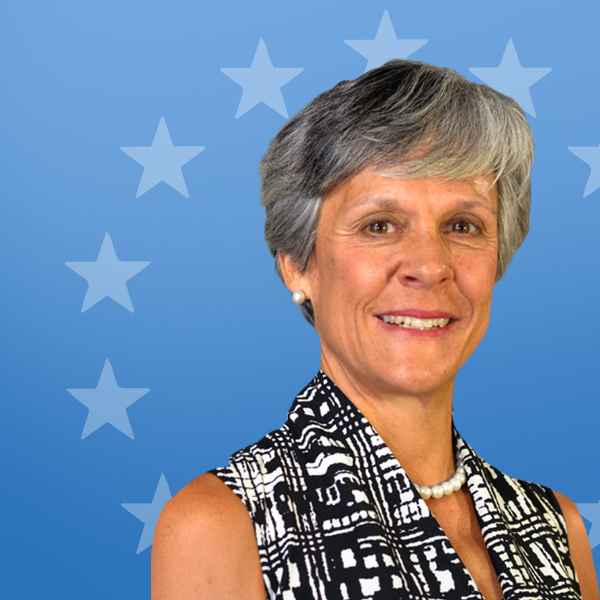 Dr. Joan Perry