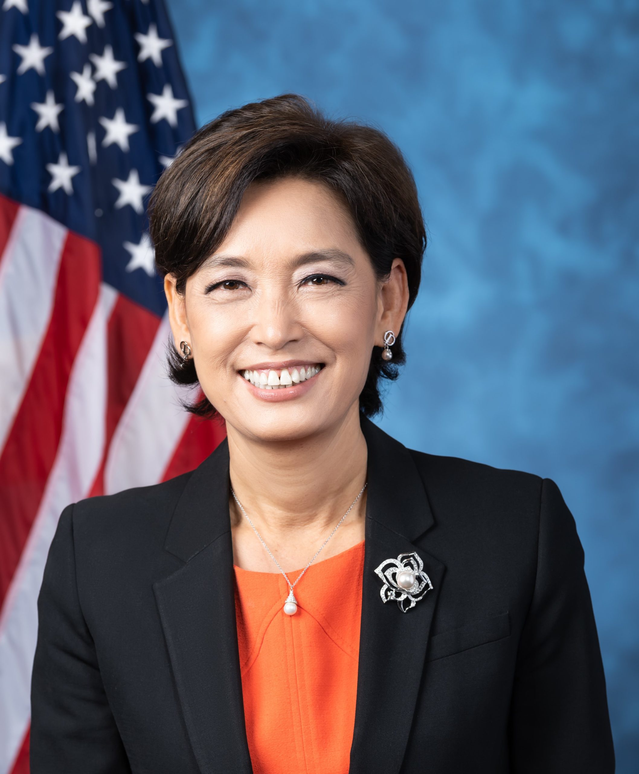 Congresswoman Young Kim
