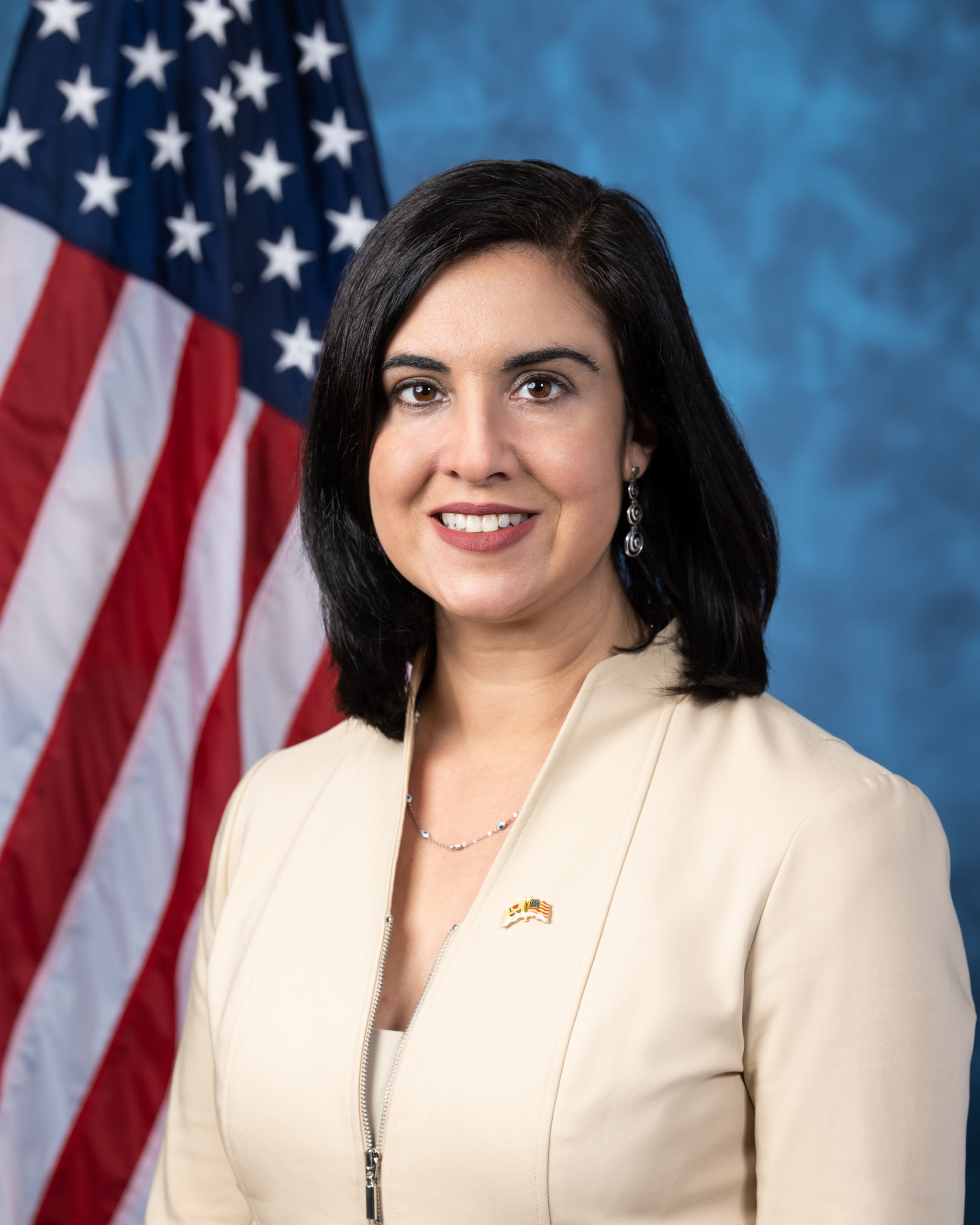 Congresswoman Nicole Malliotakis