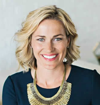 candidate Tiffany Smiley