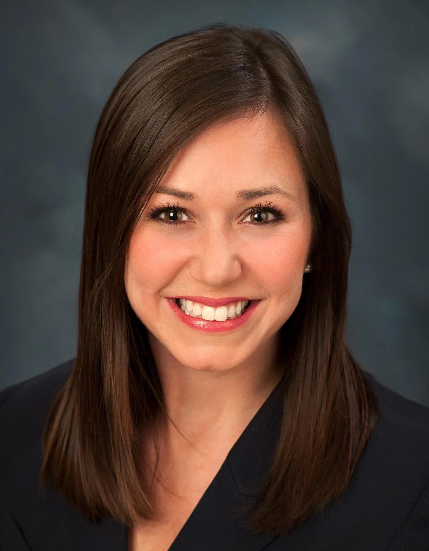 candidate Katie Boyd Britt